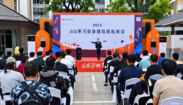 广告设计制作:宣传片制作的应用场景分析