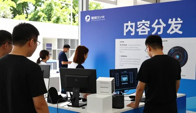 有度视角下的内容分发广告设计制作